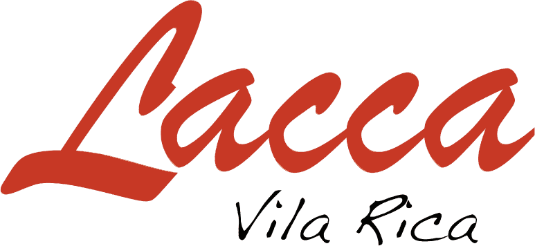 Logo Lacca
